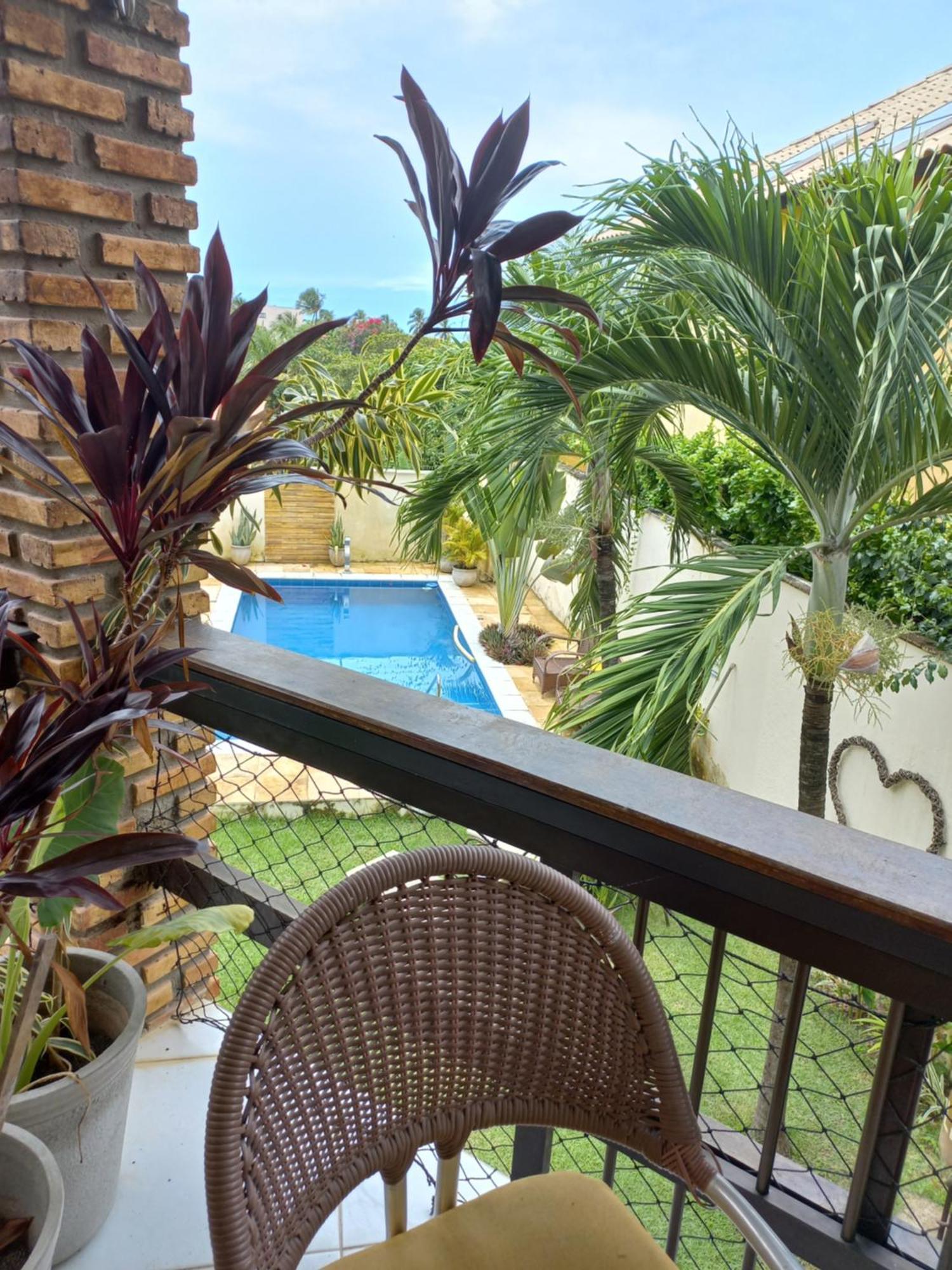 Panorama Cumbuco Hotel Exterior photo