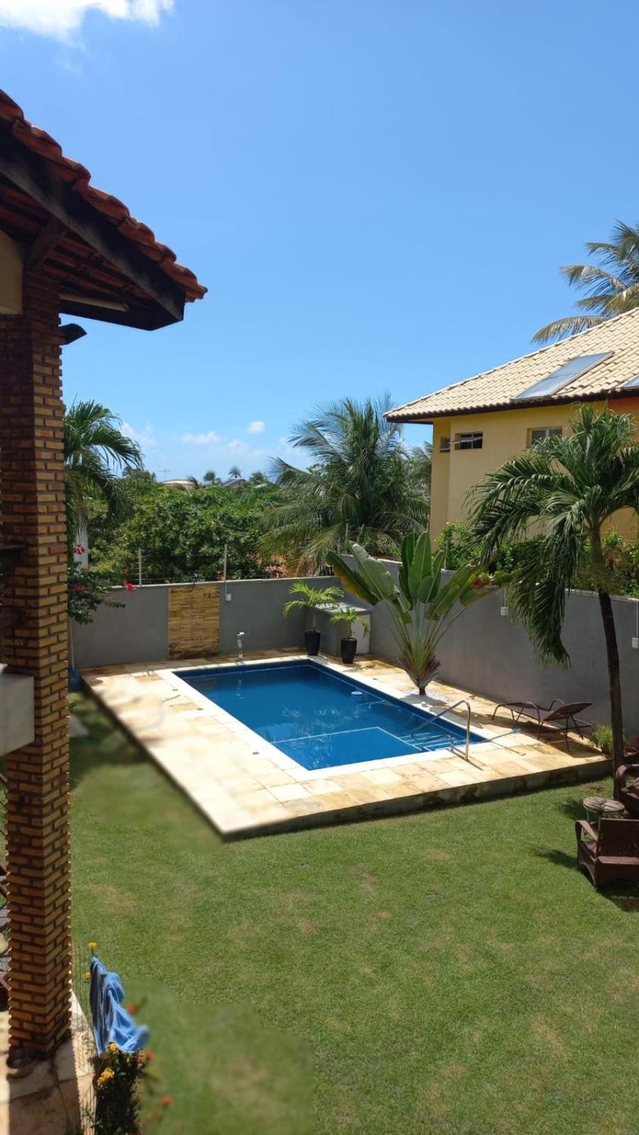 Panorama Cumbuco Hotel Exterior photo