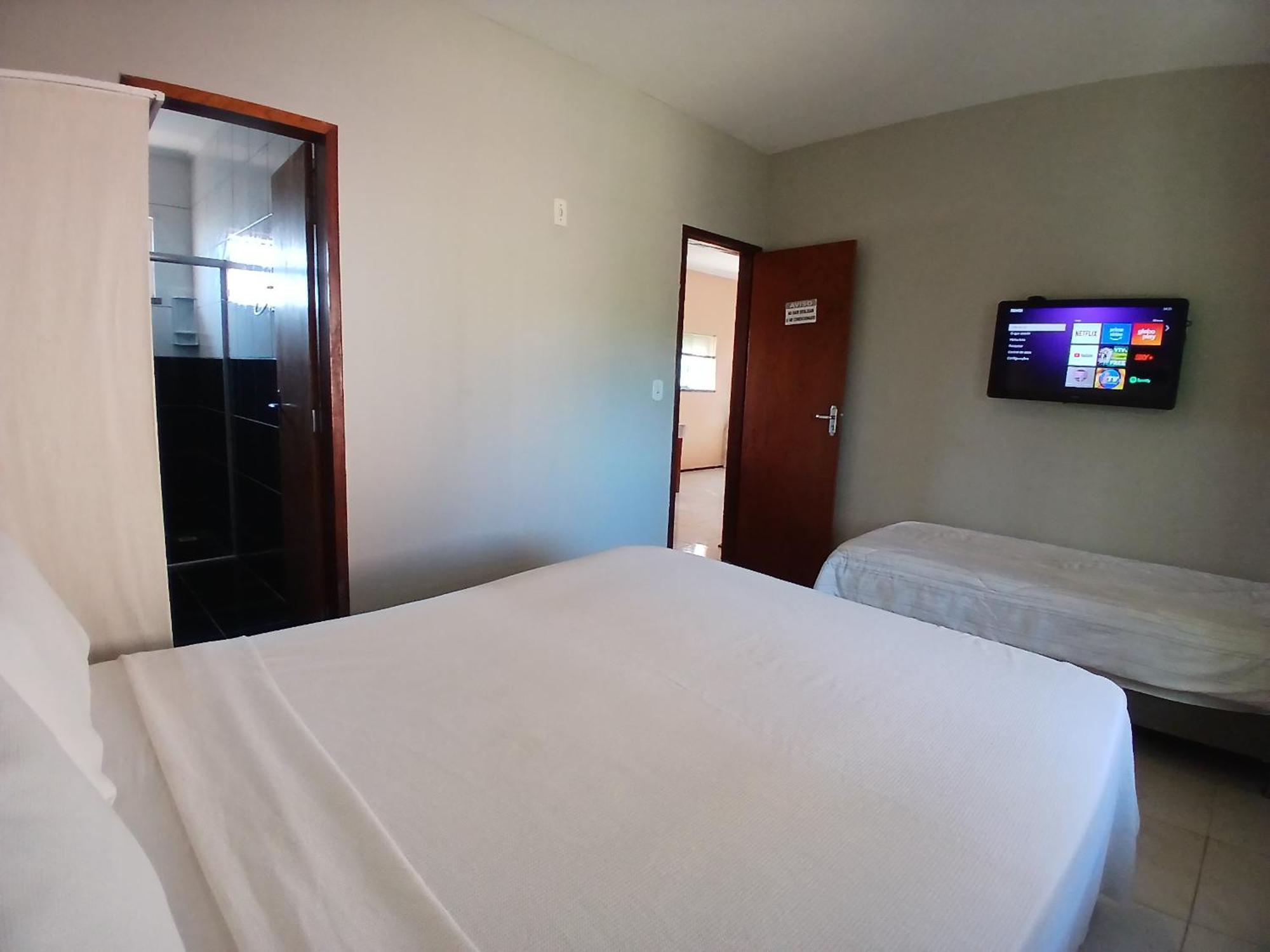 Panorama Cumbuco Hotel Room photo