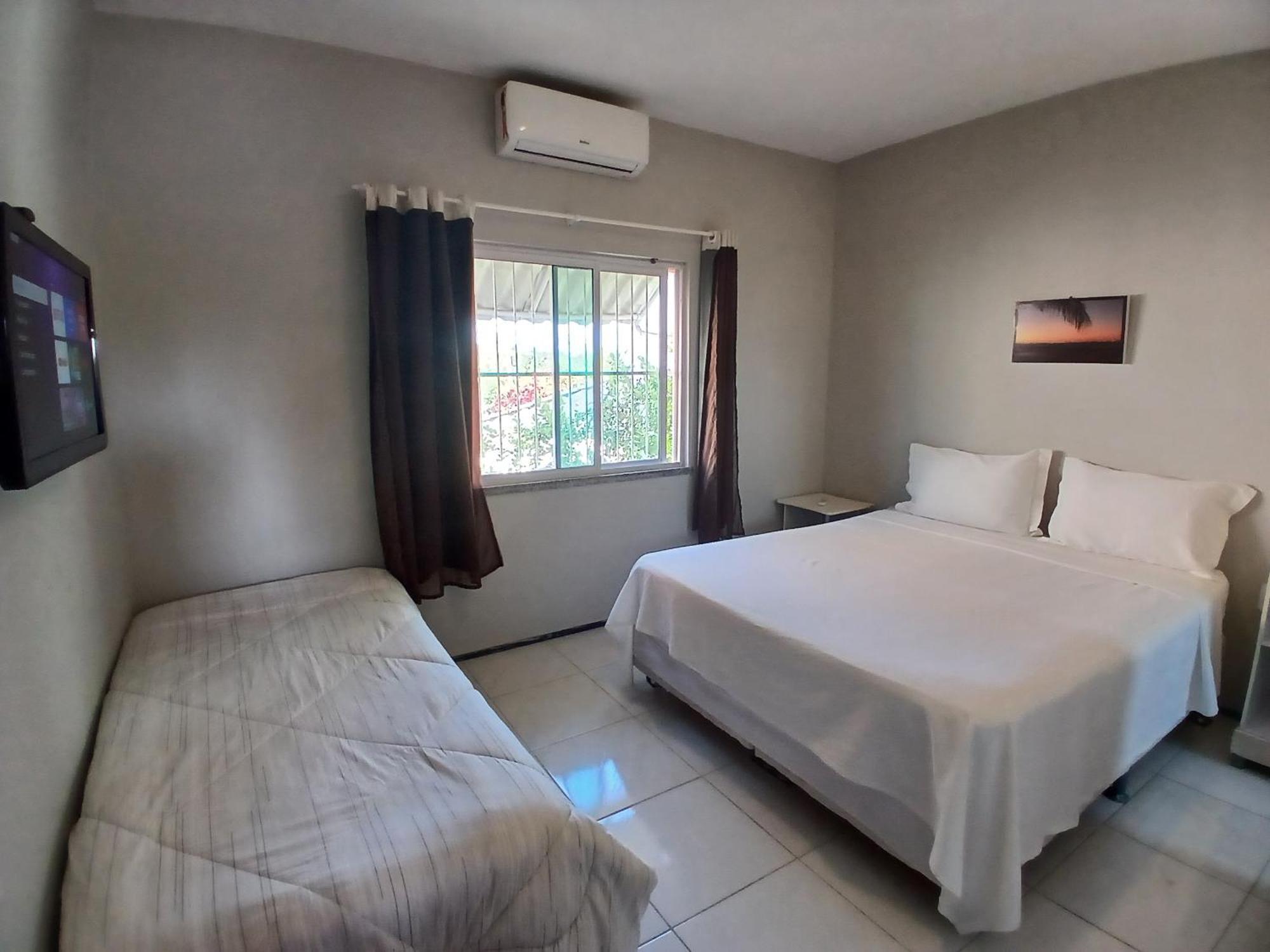 Panorama Cumbuco Hotel Room photo