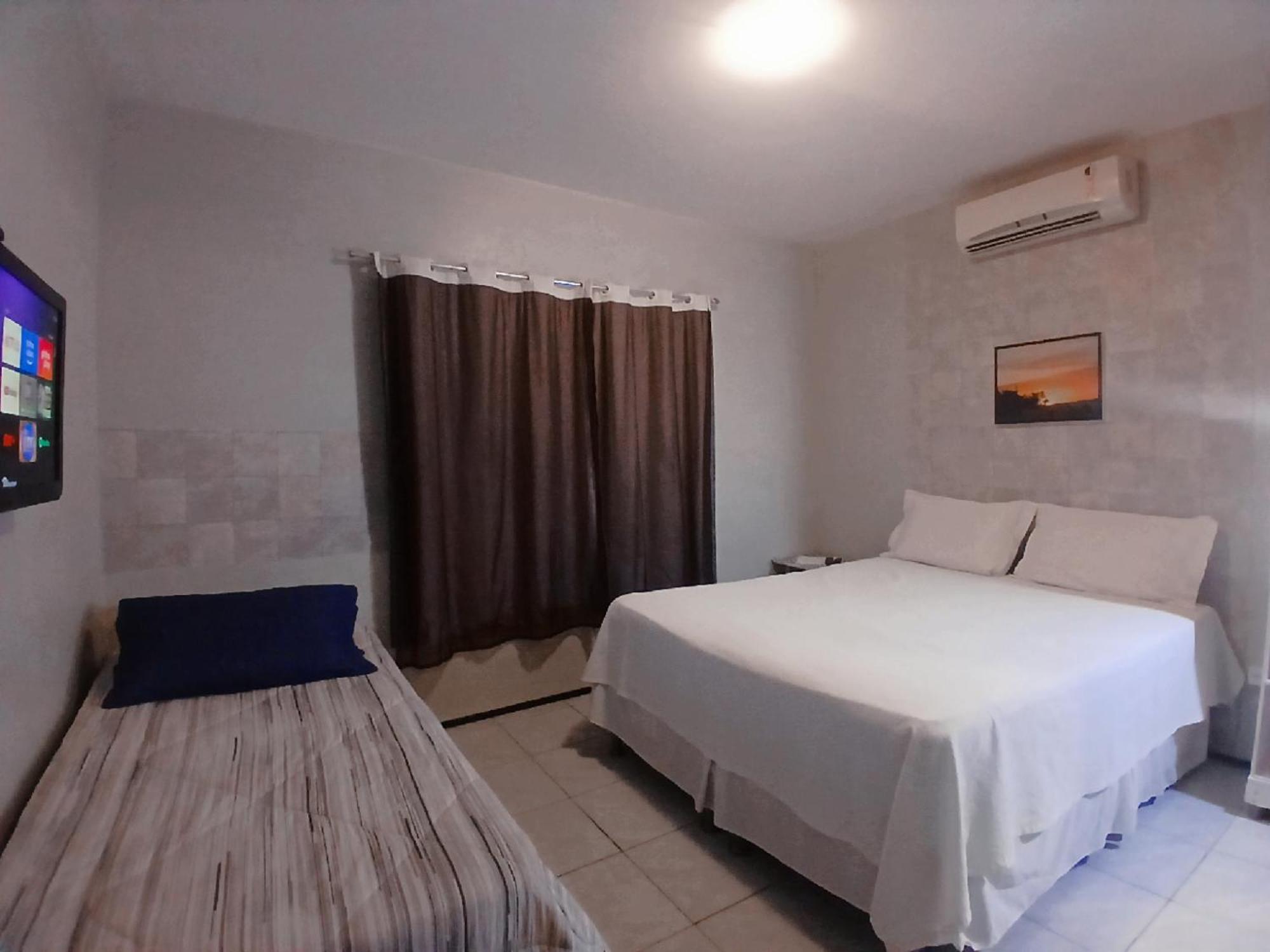Panorama Cumbuco Hotel Exterior photo